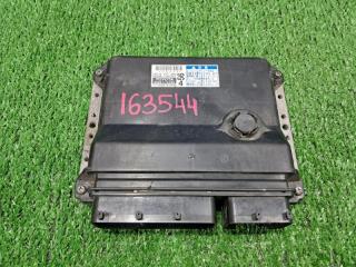 Блок управления efi Toyota Corolla Fielder NZE144 1NZ-FE 2010 (б/у)