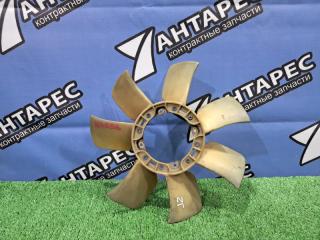 Вентилятор вязкомуфты Toyota Crown JZS151 1JZ-GE 1998 (б/у)