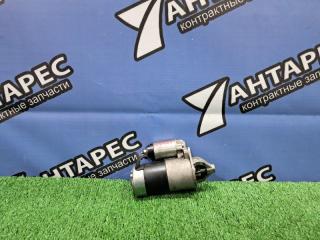 Стартер Mitsubishi Pajero Sport K96W 6G74 (б/у)