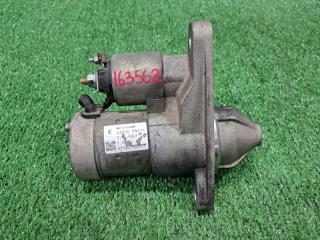 Стартер Nissan Qashqai J10 MR20DE 2006 (б/у)