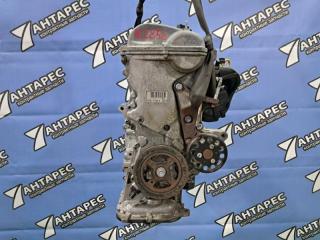 Двигатель Toyota Corolla Fielder NZE141G. NZE141 1NZ-FE 2011 (б/у)