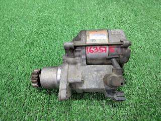 Стартер Toyota Rav4 ACA20W. ACA20. ACA21 1AZ-FE 2000 (б/у)