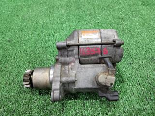 Стартер Toyota Rav4 ACA20W. ACA20. ACA21 1AZ-FE 2000 (б/у)