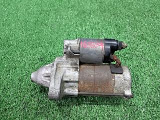 Стартер Toyota Wish ZNE14G ZNE14 1ZZ-FE 2005 (б/у)