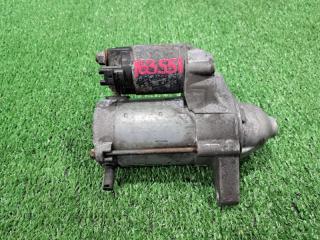 Стартер Toyota Corolla Fielder NZE164 1NZ-FE 2017 (б/у)