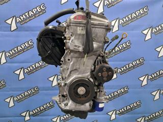 Двигатель Toyota Rav4 ACA20W. ACA20. ACA21 1AZ-FE 2005 (б/у)
