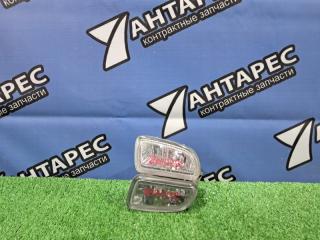 Фара противотуманная Toyota Caldina ST210 3S-FE 7A-FE 1996 (б/у)