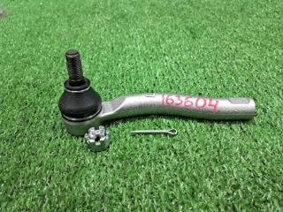 Наконечник рулевой Toyota Corolla NZE121. NZE121G. ZZE122 1NZ-FE 1ZZ-FE 2000 левый