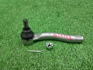 Наконечник рулевой Toyota Corolla NZE121. NZE121G. ZZE122 1NZ-FE 1ZZ-FE 2000 левый