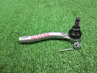 Наконечник рулевой Toyota Corolla NZE121. NZE121G. ZZE122 1NZ-FE 1ZZ-FE 2000 правый