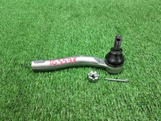 Наконечник рулевой Toyota Corolla NZE121. NZE121G. ZZE122 1NZ-FE 1ZZ-FE 2000 правый