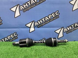 Привод Toyota Land Cruiser Prado KDJ90 3RZFE 1996 передний