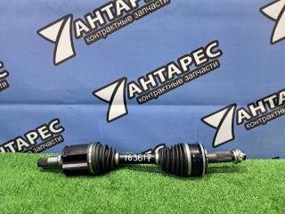 Привод Toyota Land Cruiser Prado KDJ90 3RZFE 1996 передний