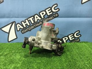 Дроссельная заслонка Toyota Crown JZS151 1JZ-GE 1998 (б/у)