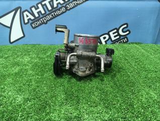 Дроссельная заслонка Toyota Rav4 ACA20R ACA20L ACA21 1AZ-FE 2000 (б/у)