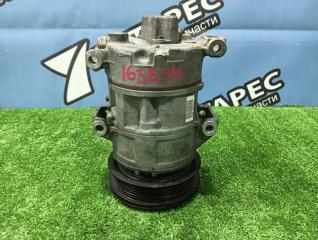 Компрессор кондиционера Toyota Wish ZNE14G ZNE14 1ZZ-FE 2005 (б/у)