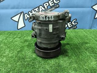 Компрессор кондиционера Toyota Rav4 ACA20R ACA20L ACA21 1AZ-FE 2000 (б/у)