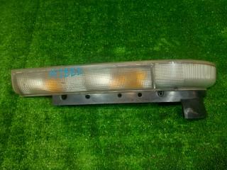 Поворотник Mitsubishi Canter FE507 FE517 FE63 1994 левый (б/у)