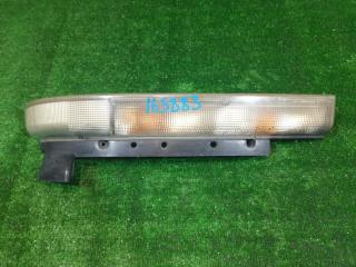 Поворотник Mitsubishi Canter FE507 FE517 FE63 1994 правый (б/у)