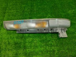 Поворотник Mitsubishi Canter FE507 FE517 FE63 1994 левый (б/у)