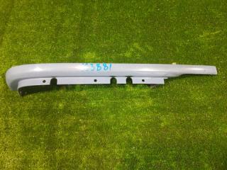 РЕСНИЧКА ПОД ФАРЫ, НАКЛАДКА ПОД ФАРЫ Isuzu Elf NKR66 NKR71 NPR75 NKR69 1994 правая (б/у)