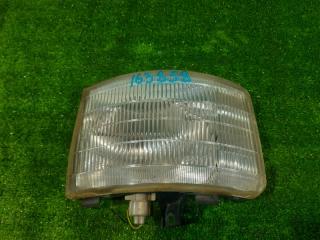 Габарит Mitsubishi fuso super great FT54 левый (б/у)