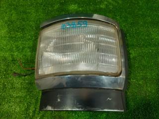 Габарит Mitsubishi fuso super great FT54 левый (б/у)