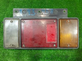 Стоп-сигнал Isuzu Elf NKR66 NKR71 NPR75 NKR69 4HF1 4HG1 4HL1 1994 задний правый (б/у)