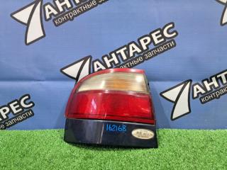 Стоп-сигнал Toyota Corona ST190G. ST195 3S-FE левый (б/у)