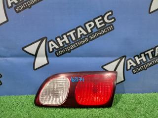 Стоп-вставка Toyota Caldina ST210 ST210G AT211 AT211G ST215 3S-FE 7A-FE 1999 правая (б/у)