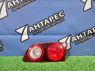 Стоп-вставка Toyota Caldina ST210 ST210G AT211 AT211G ST215 3S-FE 7A-FE 1997 правая (б/у)