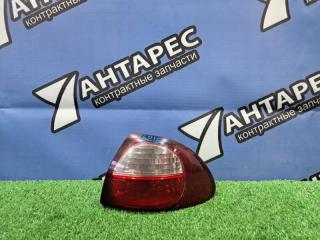 Стоп-вставка Toyota Caldina ST210 ST210G AT211 AT211G ST215 3S-FE 7A-FE 1999 правая (б/у)