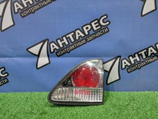 Стоп-вставка Toyota Harrier MCU10 1MZ-FE 2AZ-FE 1999 правая (б/у)