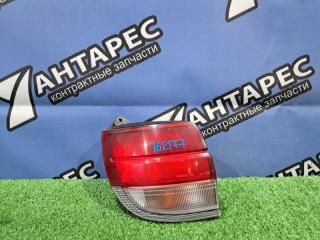 Стоп-сигнал Toyota Caldina ST190G. ST195 3S-FE 1995 левый (б/у)