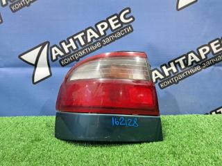 Стоп-сигнал Toyota Corona ST190G. ST195 3S-FE левый (б/у)