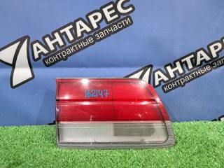 Стоп-вставка Toyota Caldina ST190G. ST195 3S-FE 1995 левая (б/у)