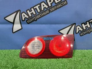 Стоп-вставка Toyota Caldina ST210 ST210G AT211 AT211G ST215 3S-FE 7A-FE 1997 правая (б/у)