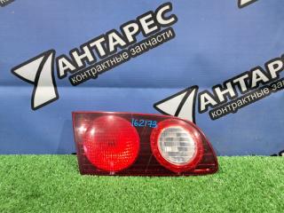 Стоп-вставка Toyota Caldina ST210 ST210G AT211 AT211G ST215 3S-FE 7A-FE 1997 левая (б/у)