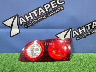 Стоп-вставка Toyota Caldina ST210 ST210G AT211 AT211G ST215 3S-FE 7A-FE 1997 правая (б/у)