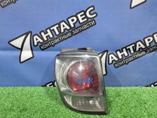 Стоп-сигнал Toyota Harrier MCU10 1MZ-FE 2AZ-FE 1999 левый (б/у)