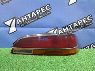 Стоп-сигнал Toyota Corona Exiv ST200 3S-FE правый (б/у)