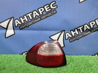 Стоп-вставка Toyota Caldina ST210 ST210G AT211 AT211G ST215 3S-FE 7A-FE 1999 левая (б/у)