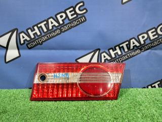 Стоп-вставка Toyota Vista SV50 ZZV50 3S-FSE 1ZZ-FE 2000 правая (б/у)