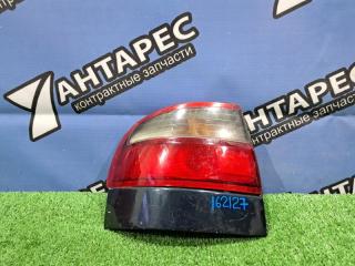 Стоп-сигнал Toyota Corona ST190G. ST195 3S-FE левый (б/у)