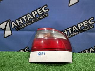 Стоп-сигнал Toyota Corona ST190G. ST195 3S-FE правый (б/у)