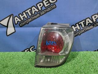 Стоп-сигнал Toyota Harrier MCU10 1MZ-FE 2AZ-FE 1999 правый (б/у)