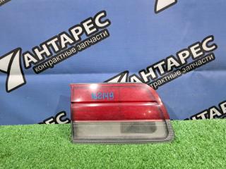 Стоп-вставка Toyota Caldina ST190G. ST195 3S-FE 1995 левая (б/у)
