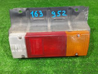 Стоп-сигнал Toyota Dyna BU LY 1994 правый (б/у)