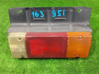 Стоп-сигнал Toyota Dyna BU LY 1994 правый (б/у)