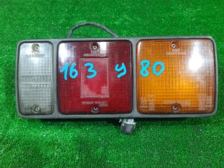 Стоп-сигнал Mitsubishi Canter FE507 FE517 FE63 1994 правый (б/у)